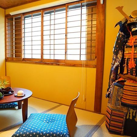 Kyoto House Apartment Exterior photo
