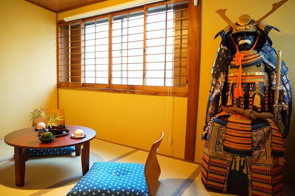Kyoto House Apartment Exterior photo