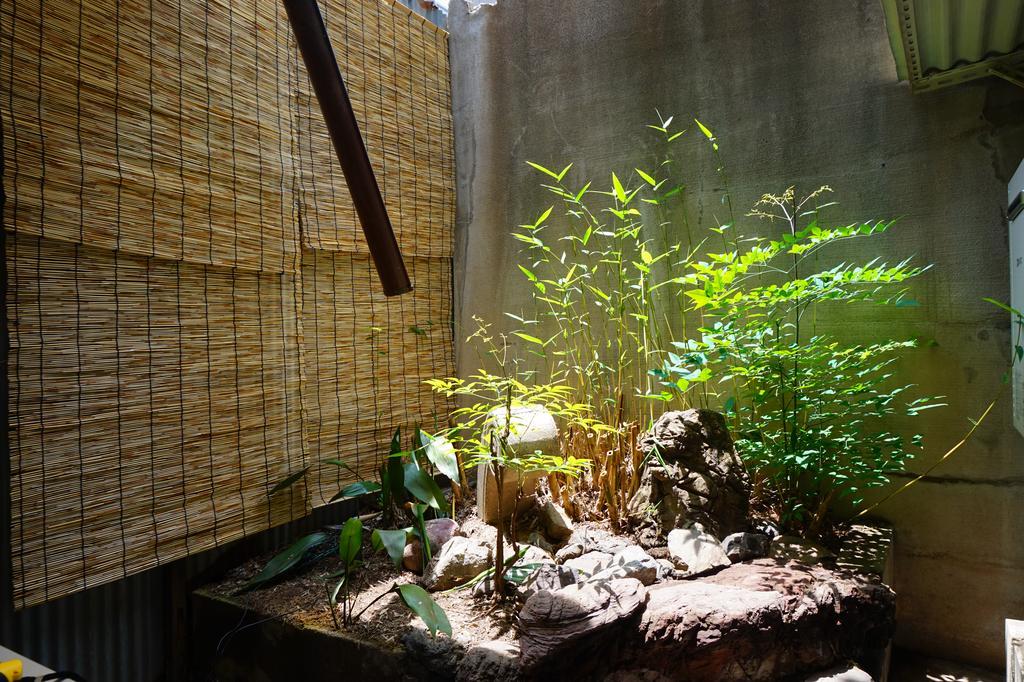 Kyoto House Apartment Exterior photo